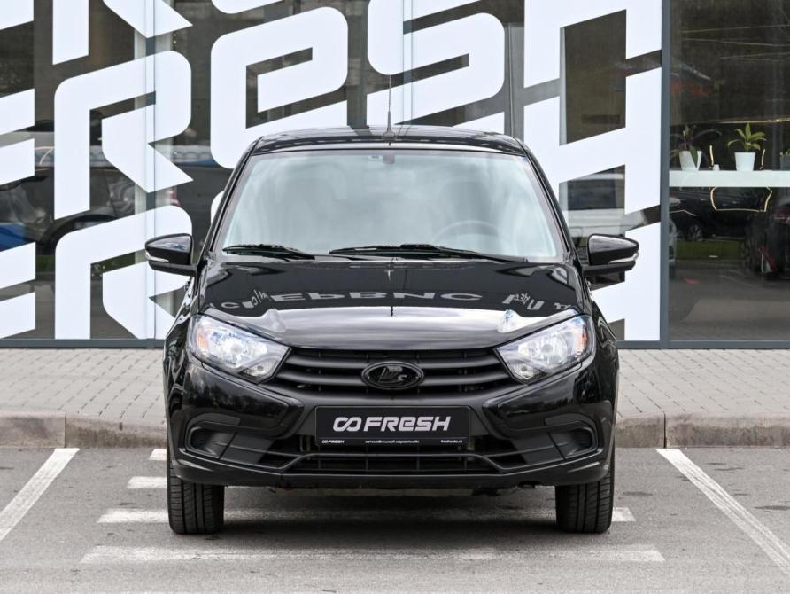 Lada (ВАЗ) Granta I Рестайлинг Волгоград  - изображение 3