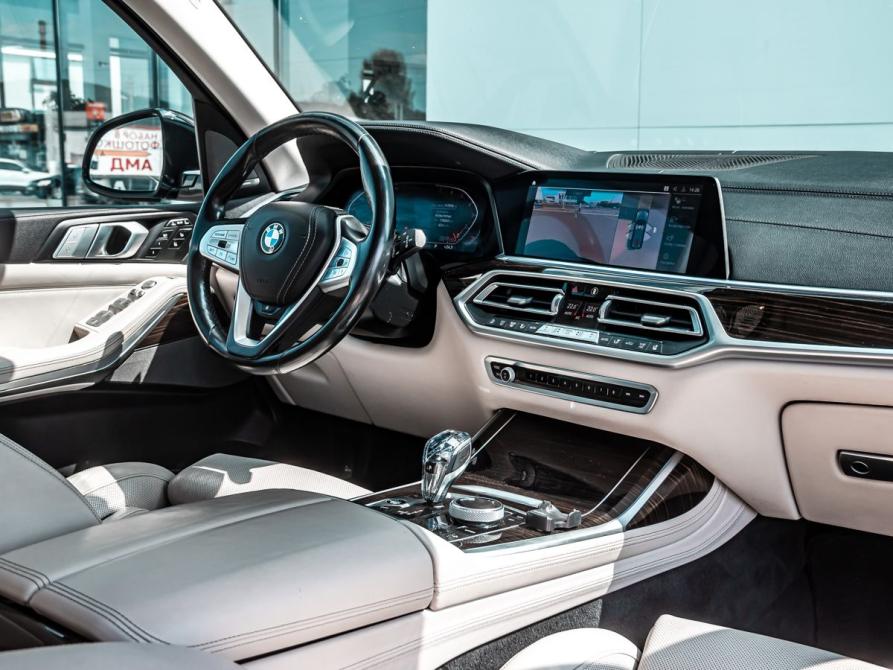 BMW X7 I (G07) Магнитогорск  - изображение 24