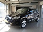 Volkswagen Tiguan I Березовский  - изображение 26