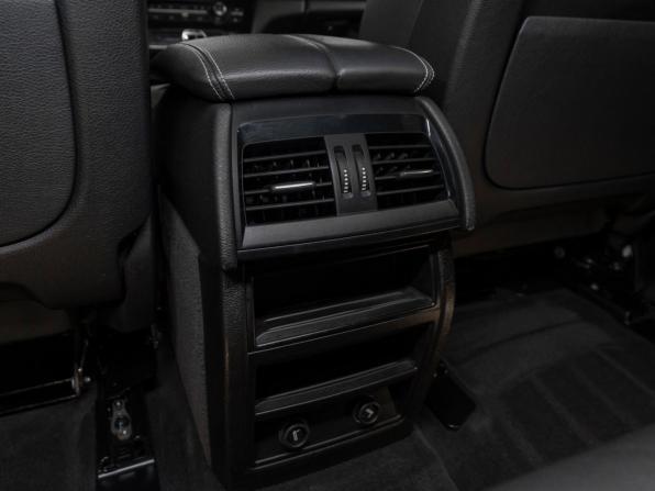 BMW X5 III (F15) с пробегом 2016 года, цена 3 990 000 рублей, 138586 км, внедорожник, Автокод Объявления
