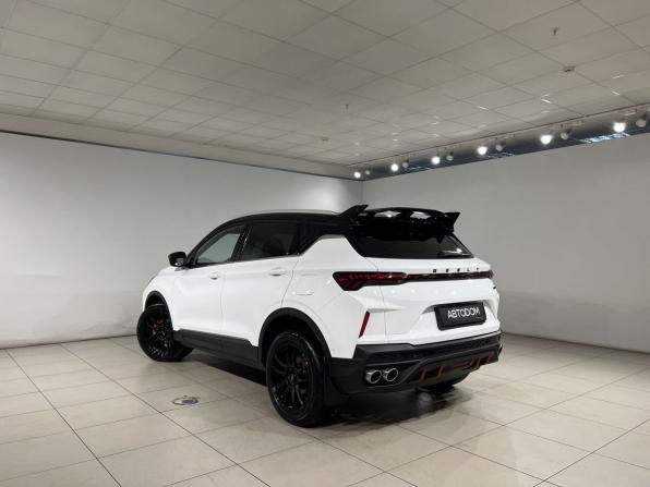 Geely Coolray I Рестайлинг с пробегом 2024 года, цена 2 179 000 рублей, 38219 км, внедорожник, Автокод Объявления