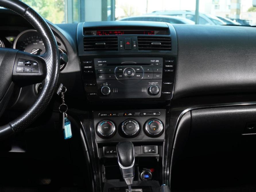 Mazda 6 II (GH) Рестайлинг Тверь  - изображение 18
