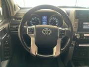 Toyota Land Cruiser Prado 150 Series Ярославль  - изображение 29