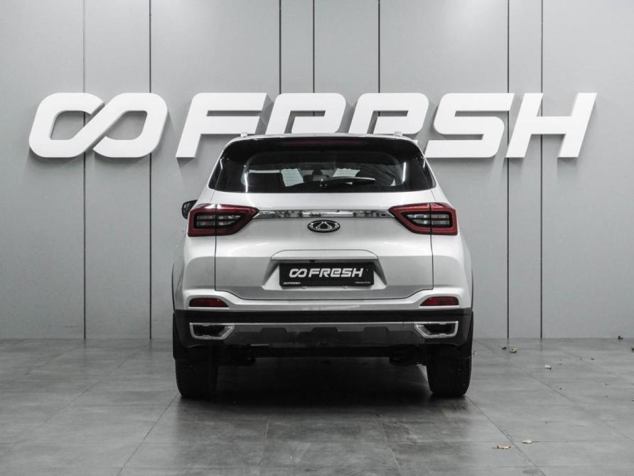 Chery Tiggo 4 Pro I Воронеж  - изображение 4