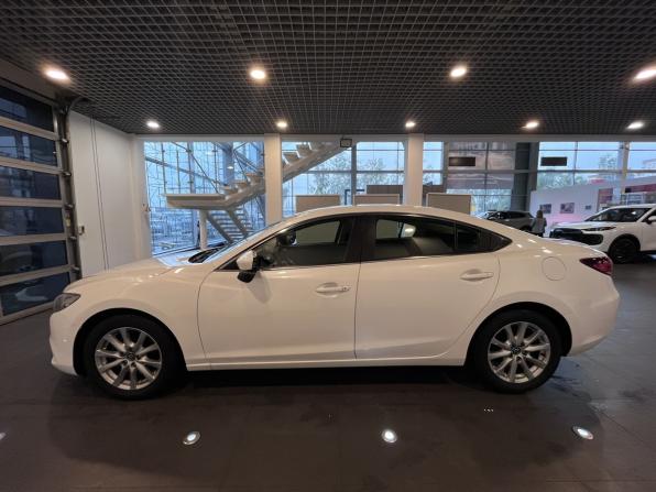 Mazda 6 III (GJ) Рестайлинг с пробегом 2016 года, цена 2 400 000 рублей, 83032 км, седан, Автокод Объявления