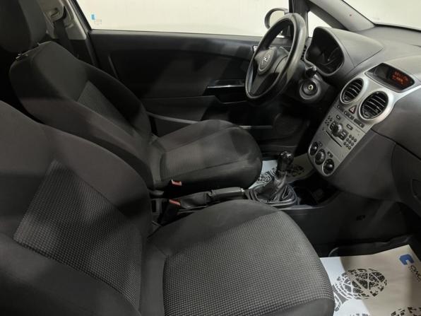 Opel Corsa D Рестайлинг II с пробегом 2012 года, цена 495 000 рублей, 190644 км, хэтчбек, Автокод Объявления