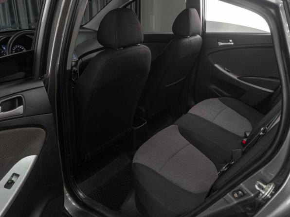 Hyundai Solaris I с пробегом 2011 года, цена 779 000 рублей, 207486 км, седан, Автокод Объявления