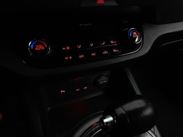 Kia Sportage III Рестайлинг с пробегом 2014 года, цена 1 165 000 рублей, 257057 км, внедорожник, Автокод Объявления
