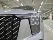 GAC GS8 II Казань  - изображение 48