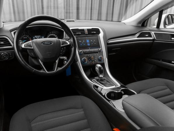 Ford Mondeo V с пробегом 2016 года, цена 1 450 000 рублей, 184777 км, седан, Автокод Объявления