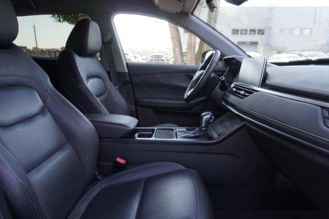 Chery Tiggo 4 Pro I Рестайлинг с пробегом 2024 года, цена 1 680 000 рублей, 17925 км, внедорожник, Автокод Объявления