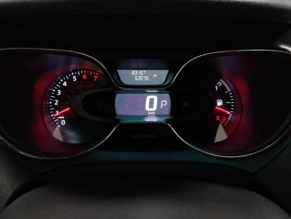 Renault Kaptur I с пробегом 2018 года, цена 1 395 000 рублей, 83157 км, внедорожник, Автокод Объявления