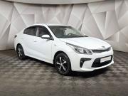 Kia Rio IV Москва  - изображение 22
