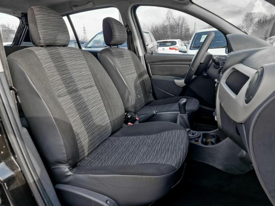 Renault Sandero I Нижний Новгород  - изображение 7
