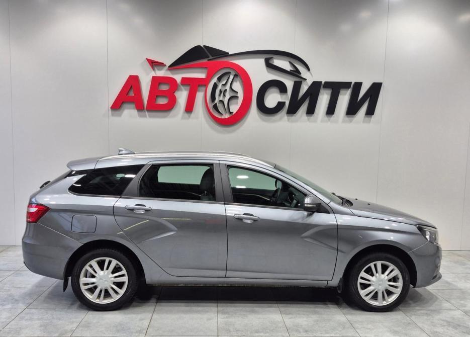 Lada (ВАЗ) Vesta I Воронеж  - изображение 8