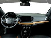 Lada (ВАЗ) Vesta I Рестайлинг (NG) Санкт-Петербург  - изображение 35