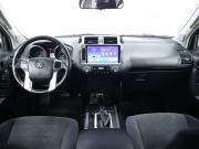 Toyota Land Cruiser Prado 150 Series Рестайлинг 1 Уфа  - изображение 31