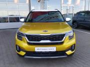 Kia Seltos I Екатеринбург  - изображение 34