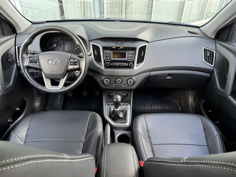 Hyundai Creta I Воронеж  - изображение 9