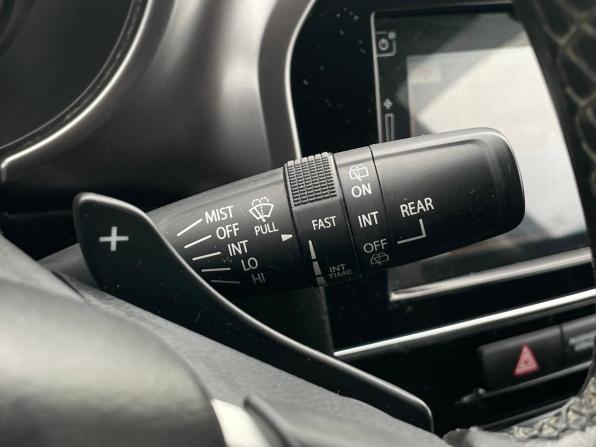 Suzuki Vitara II Рестайлинг с пробегом 2021 года, цена 2 050 000 рублей, 90600 км, внедорожник, Автокод Объявления