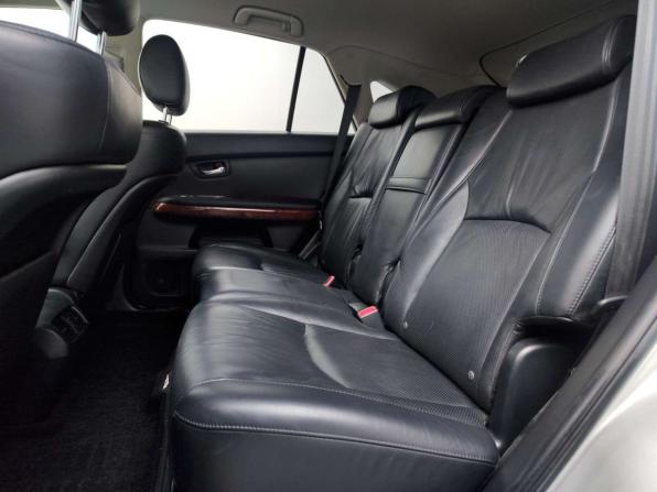 Lexus RX II Рестайлинг с пробегом 2006 года, цена 1 155 000 рублей, 237411 км, внедорожник, Автокод Объявления