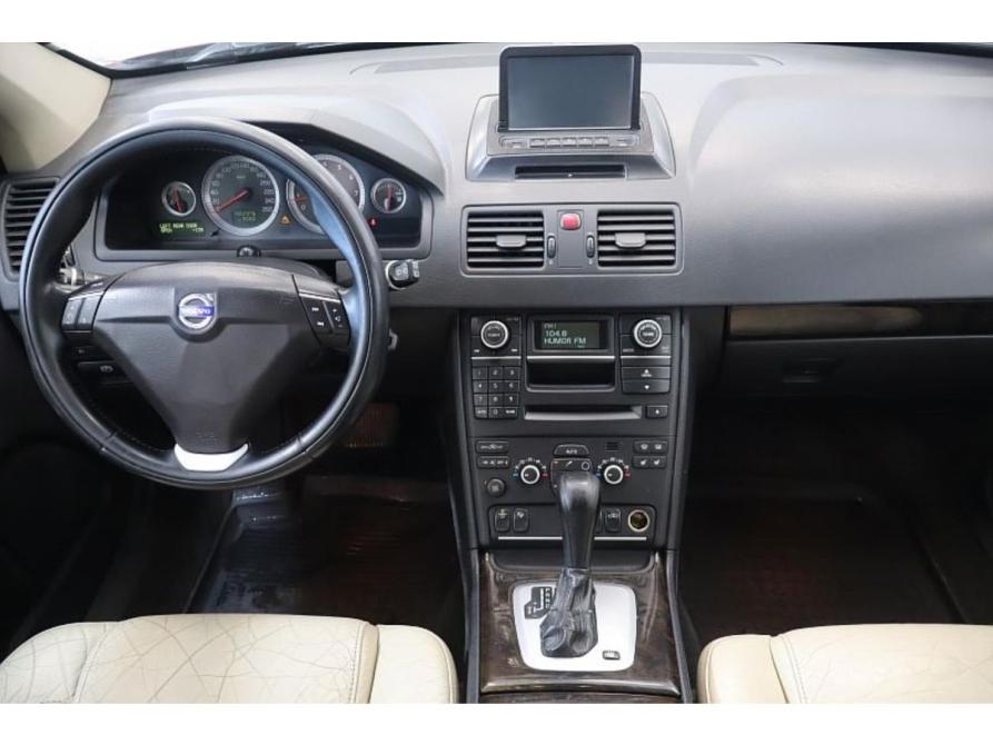 Volvo XC90 I Рестайлинг Коломна  - изображение 9