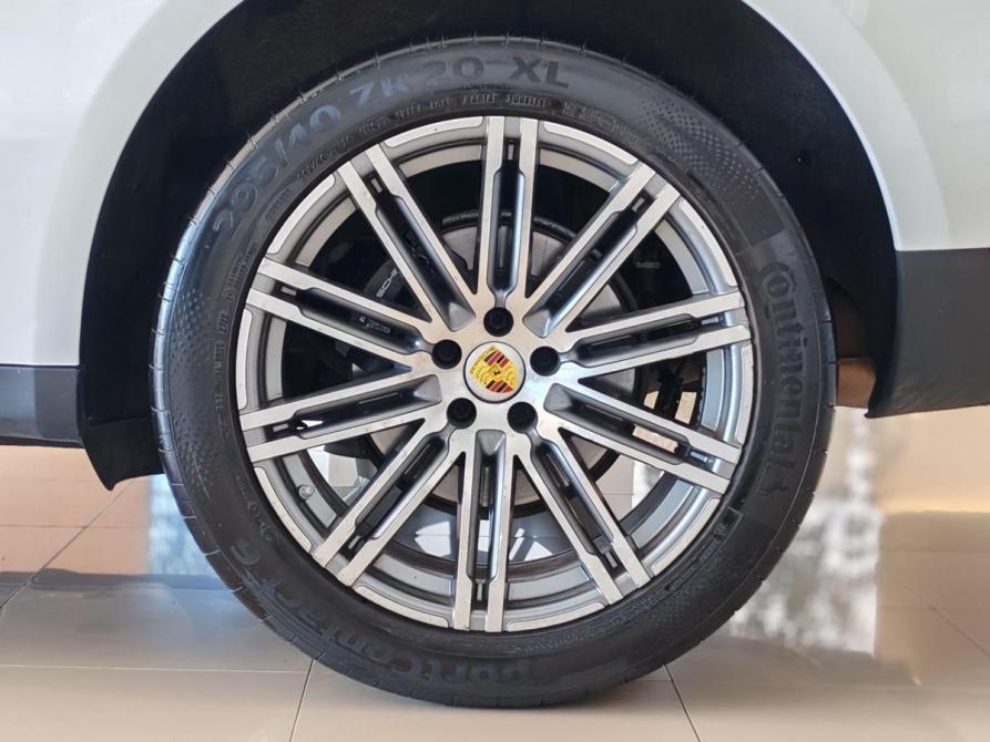 Porsche Macan I Астрахань  - изображение 10
