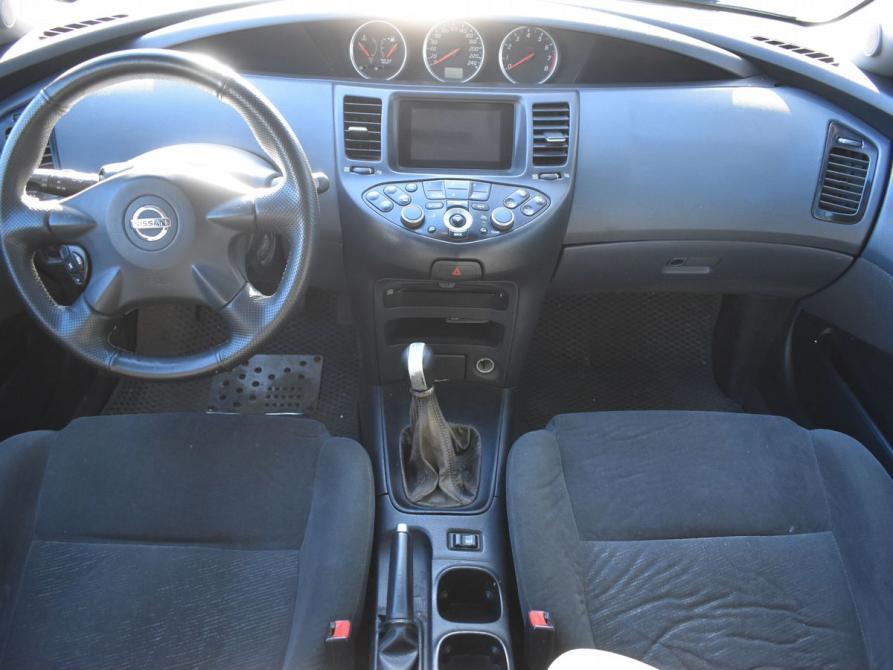 Nissan Primera III (P12) Архангельск  - изображение 12