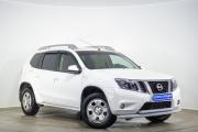 Nissan Terrano III (D10) Оренбург  - изображение 21