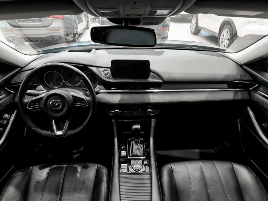 Mazda 6 III (GJ) Рестайлинг 2 Казань  - изображение 17