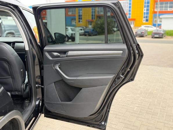 Skoda Kodiaq I с пробегом 2019 года, цена 1 920 000 рублей, 227071 км, внедорожник, Автокод Объявления