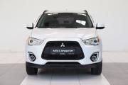 Mitsubishi ASX I Рестайлинг Ульяновск  - изображение 16