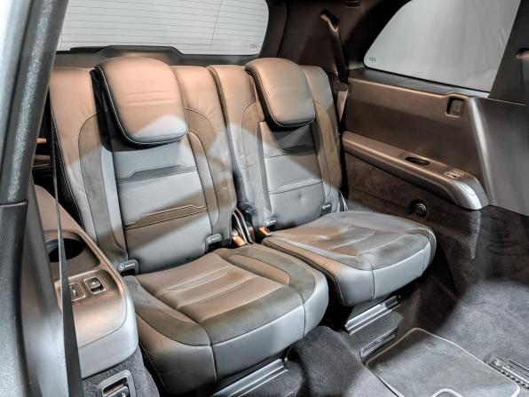 Mercedes-Benz GLS AMG II (X167) с пробегом 2020 года, цена 11 400 000 рублей, 74853 км, внедорожник, Автокод Объявления