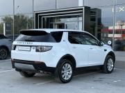 Land Rover Discovery Sport I Новосибирск  - изображение 27