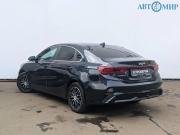 Kia Cerato IV Рестайлинг Москва  - изображение 21