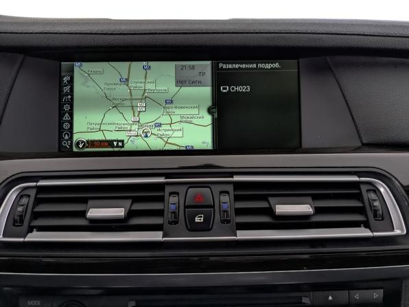 BMW 7 серии V (F01/F02/F04) с пробегом 2011 года, цена 2 800 000 рублей, 60706 км, седан, Автокод Объявления