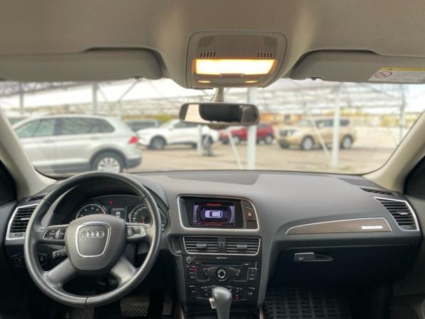 Audi Q5 I (8R) с пробегом 2012 года, цена 1 799 000 рублей, 86111 км, внедорожник, Автокод Объявления