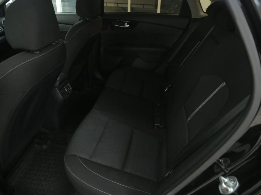 Kia Cerato IV Иваново  - изображение 15