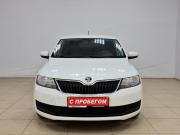 Skoda Rapid I Рестайлинг Альметьевск  - изображение 24