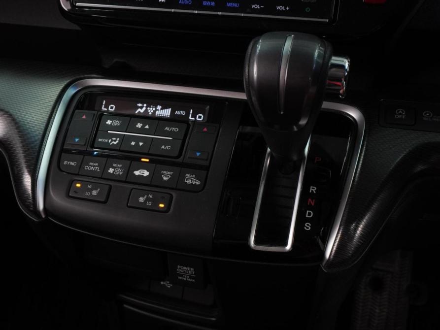 Honda Stepwgn V Рестайлинг Воронеж  - изображение 17