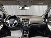 Hyundai Solaris I Пермь  - изображение 34