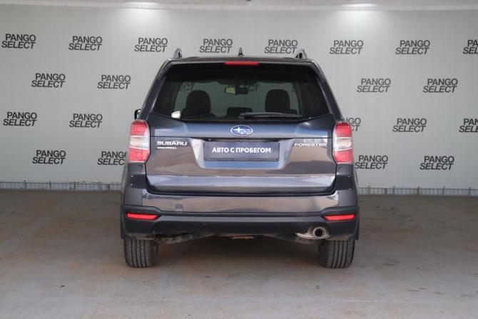 Subaru Forester IV с пробегом 2015 года, цена 1 451 000 рублей, 180728 км, внедорожник, Автокод Объявления