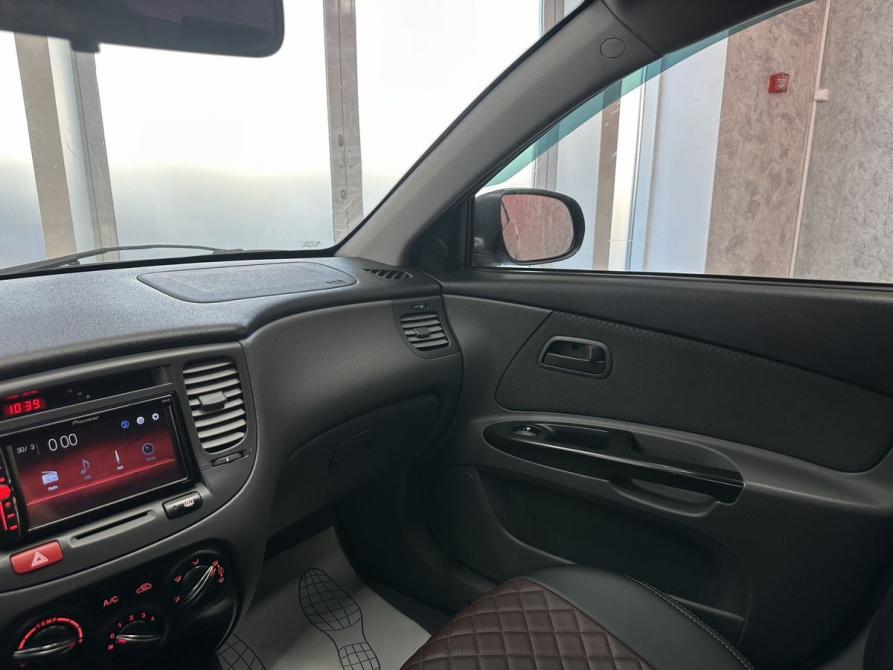 Kia Rio II Рестайлинг Ярославль  - изображение 24