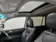 Lexus GX II Рестайлинг Новосибирск  - изображение 44