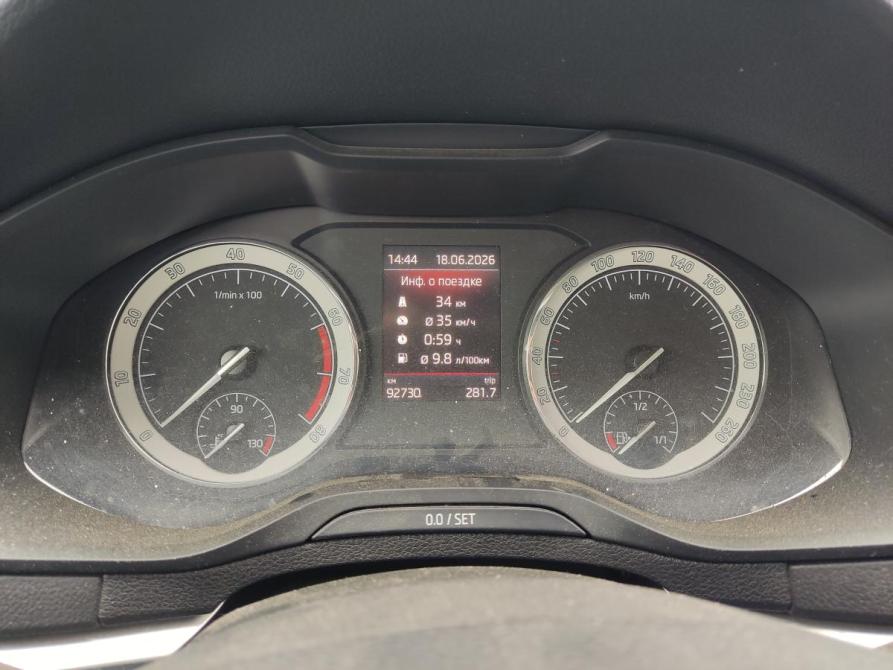Skoda Karoq I Санкт-Петербург  - изображение 10