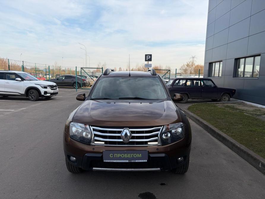 Renault Duster I Ярославль  - изображение 9