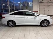 Hyundai Sonata VI (YF) Челябинск  - изображение 23