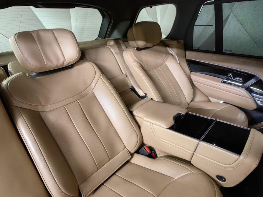 Land Rover Range Rover V Москва  - изображение 15