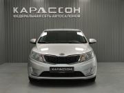Kia Rio III Пермь  - изображение 21