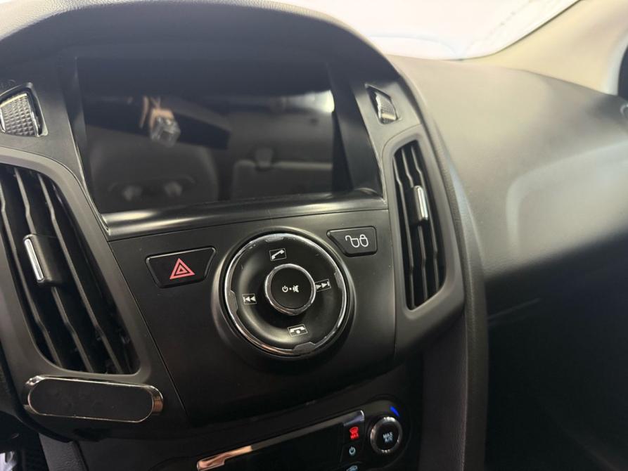 Ford Focus III Уфа  - изображение 13